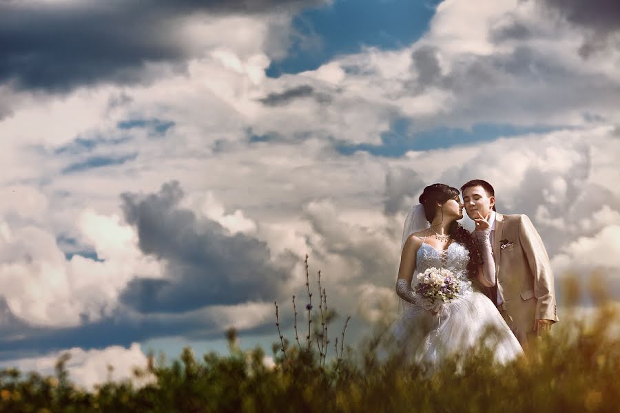 Wedding photographer Aleksandr Illarionov (illarionov). Photo of 15 November 2012