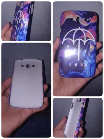 Hardcase Fullprint