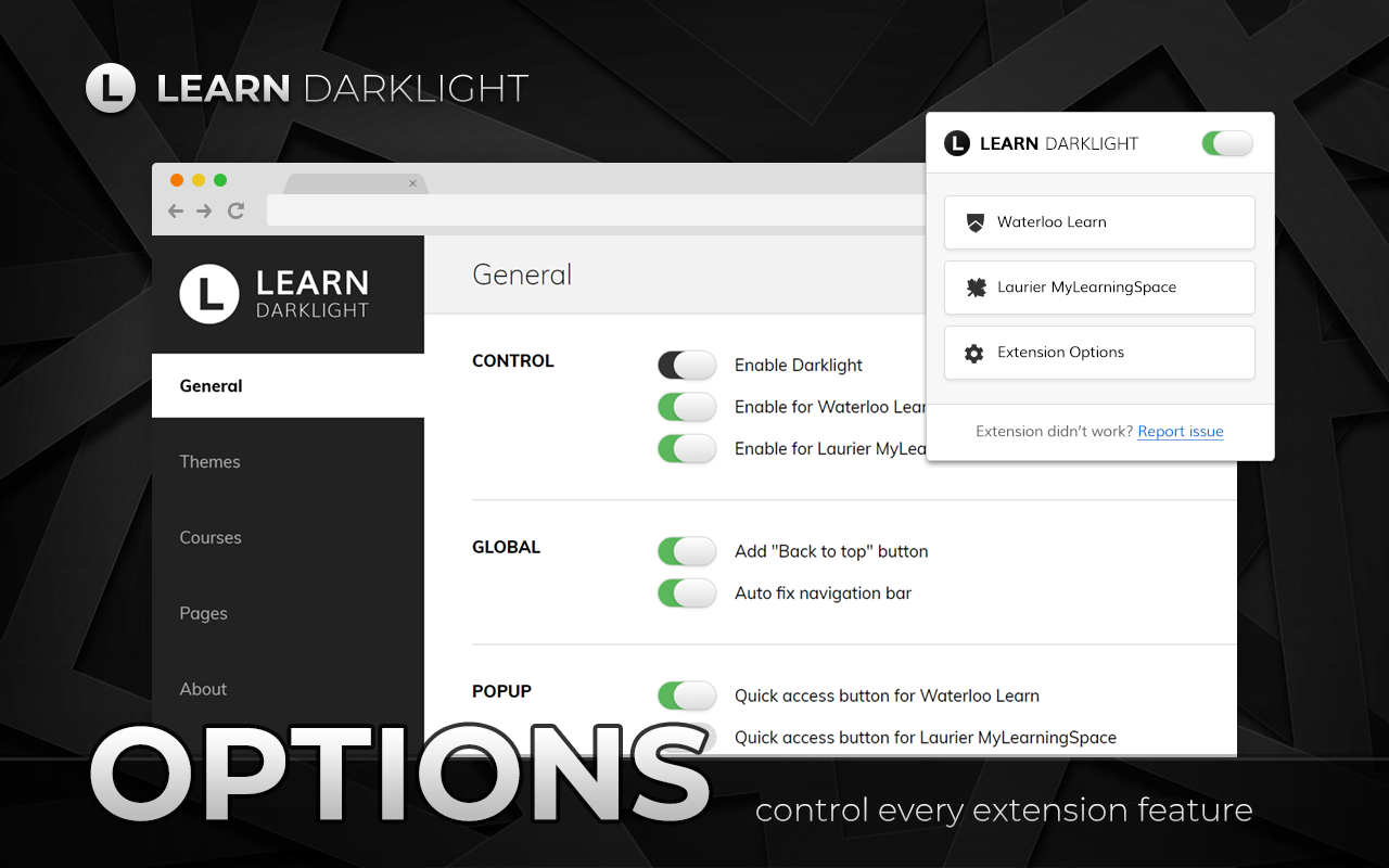 Learn Darklight Preview image 7