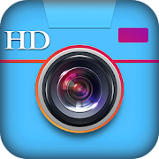 Full HD Camera  Icon