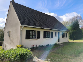 maison à Bernoy-le-Château (02)