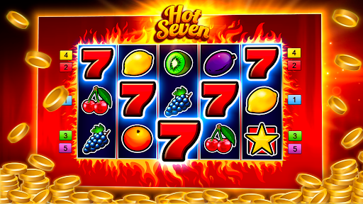 Screenshot 777 Casino Slot Machines