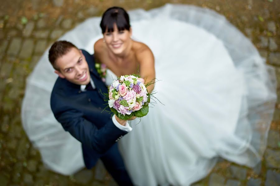 Fotógrafo de bodas Stefan Ahlers (camera-creativ). Foto del 24 de enero 2019