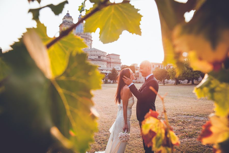 Hochzeitsfotograf Tiziana Nanni (tizianananni). Foto vom 12. September 2017