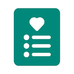 Cover Image of Herunterladen Wishlist - Share your Wishes 1.0.333 APK