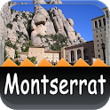 Montserrat Offline Map Guide icon