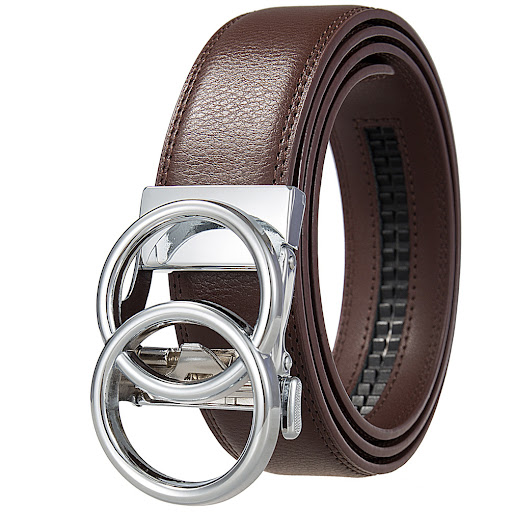 Title 3, Mens Fashion Comfort Click Belt, offering a pe...