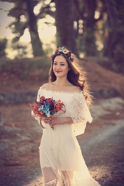 Wedding photographer Yalçın Adagüme (elitstudyo). Photo of 3 January 2019