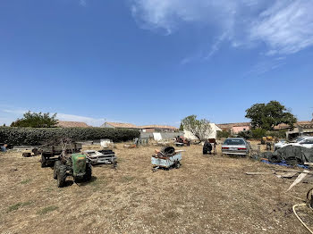 terrain à batir à Adissan (34)