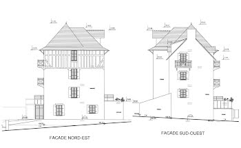 appartement à Saint-Cast-le-Guildo (22)