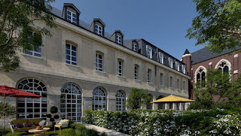 appartement à Rouen (76)