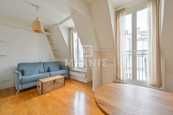 appartement à Paris 11ème (75)