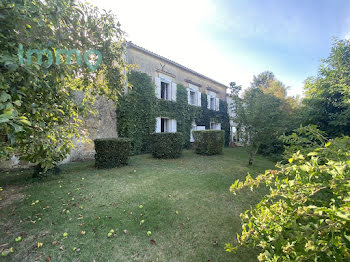 maison à Tonnay-Charente (17)