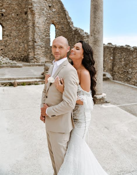 Fotógrafo de bodas Andrius Zienius (zieniusfoto). Foto del 17 de febrero