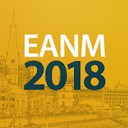 EANM'18 Congress App  Icon