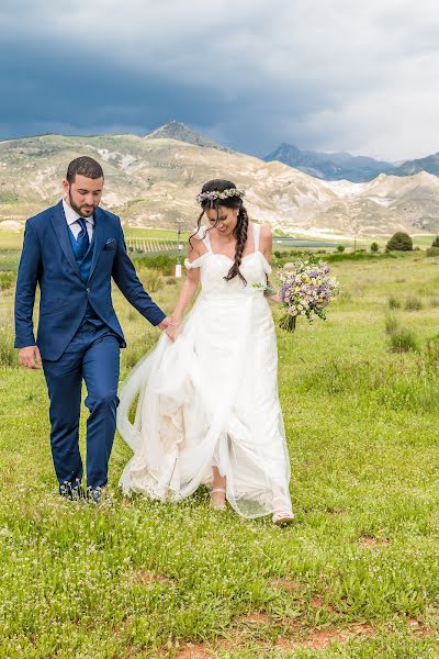 Fotografo di matrimoni Miguel Prados (imgcreativos). Foto del 29 marzo 2022