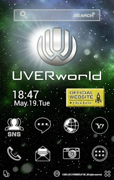 印刷 Uverworld 壁紙 Iphone 最高の選択されたhdの壁紙画像