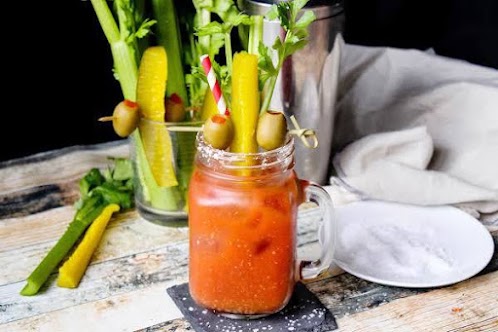 Best Bloody Mary