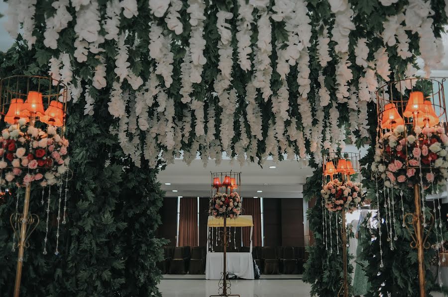 Photographe de mariage Septa Oktaria Dinata (adylivio). Photo du 20 novembre 2018