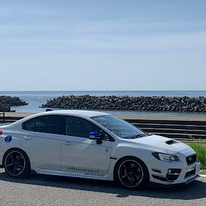 WRX STI VAB