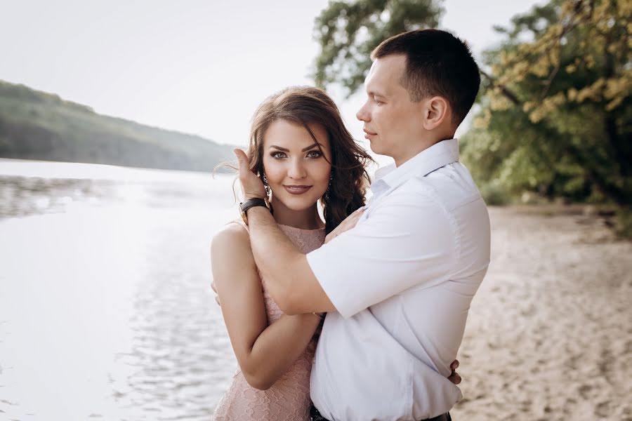 Fotografo di matrimoni Aleksandr Gulak (gulak). Foto del 18 maggio 2019