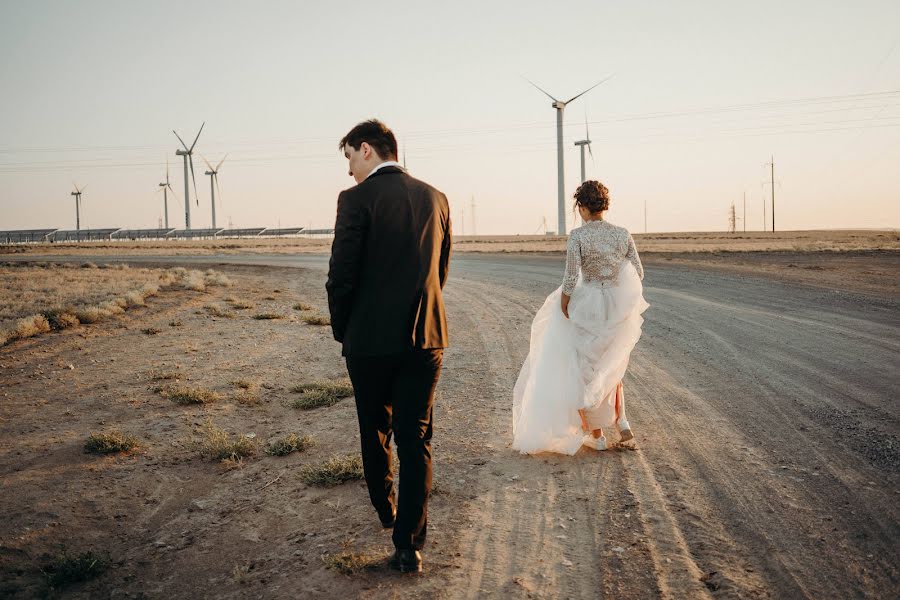 Wedding photographer Ruslan Mashanov (ruslanmashanov). Photo of 17 May 2022