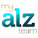 Alzheimer's Support icon