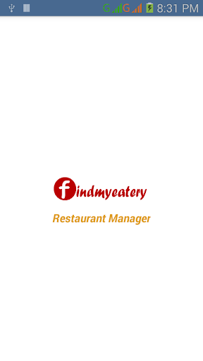 Restaurant Manager