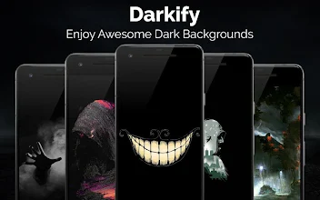 Black Wallpaper Amoled Dark Background Darkify Apps On - black wallpaper amoled dark background darkify