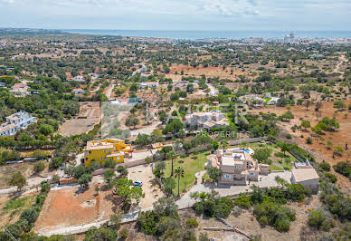 Villa avec terrasse 5