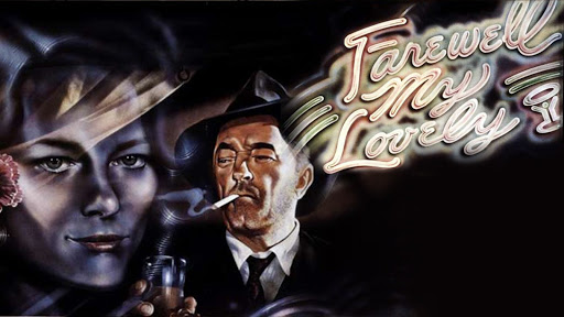 Farewell My Lovely 1975 Official Trailer Youtube