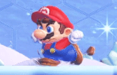 マリオワンダー_ダッシュ