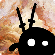 Shadow Bug 1.01 Icon