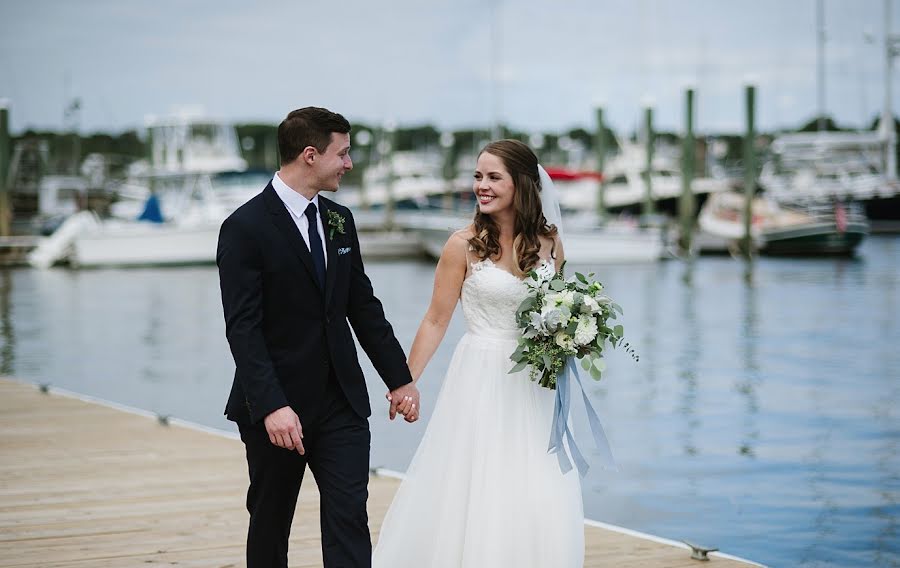 Fotografo di matrimoni Olivia Gird (oliviagird). Foto del 20 aprile 2023