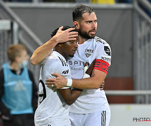 Eupen sans deux titulaires défensifs contre le Club de Bruges