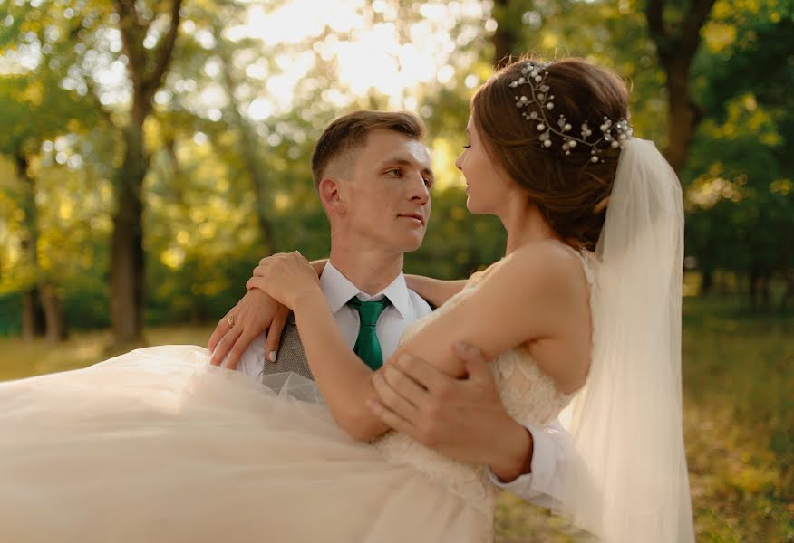 Bryllupsfotograf Sasha Kravchenko (sasha-kravchenko). Foto fra maj 13