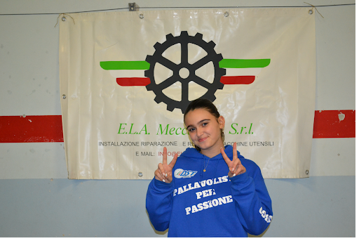 Giorgia Mezzasalma