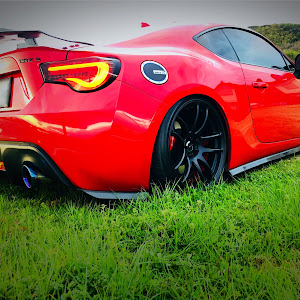 BRZ ZC6