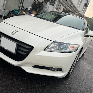 CR-Z ZF1