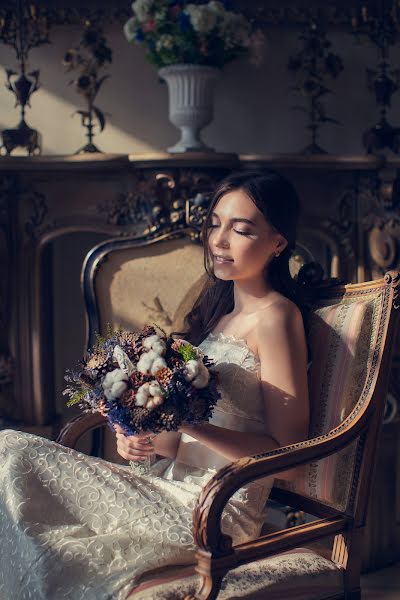 Wedding photographer Ekaterina Neveskaya (eneveskaya). Photo of 5 April 2015