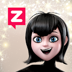 Zoobe - cartoon voice messages Apk