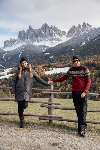 Fotógrafo de bodas Alyona Boiko (alyonaboiko). Foto del 17 de enero 2019