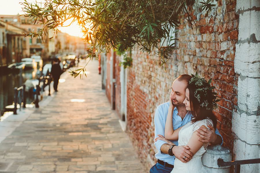 Wedding photographer Olga Mufel (olgamufel). Photo of 11 May 2015