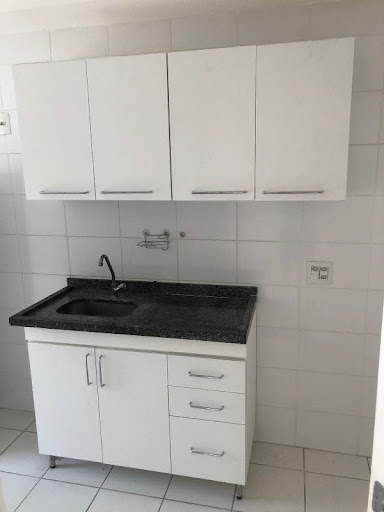 Apartamentos à venda Parque Cecap