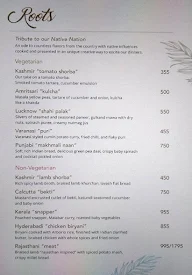 Qla menu 1