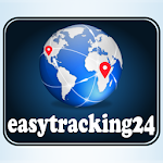 Cover Image of Скачать Easytracking24 1.9 APK