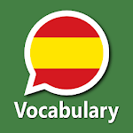 Cover Image of Télécharger Bilinguae - Learn Spanish (Vocabulary) 3.1.0 APK