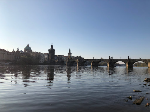 Prague Czechia 2019