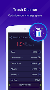 Cache Cleaner-DU Speed Booster Premium (Ad Free) 2