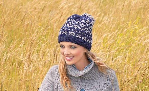 How to mod Knitted hats 1.0 apk for android
